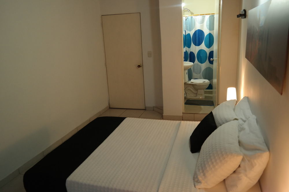 Otono Hostel San Gil Dış mekan fotoğraf