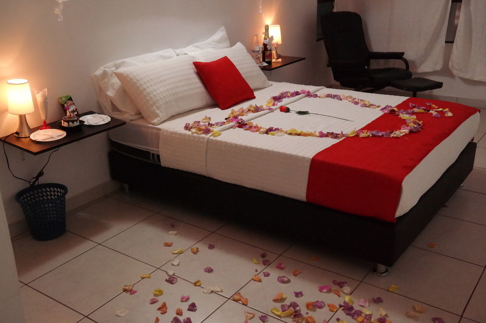 Otono Hostel San Gil Dış mekan fotoğraf