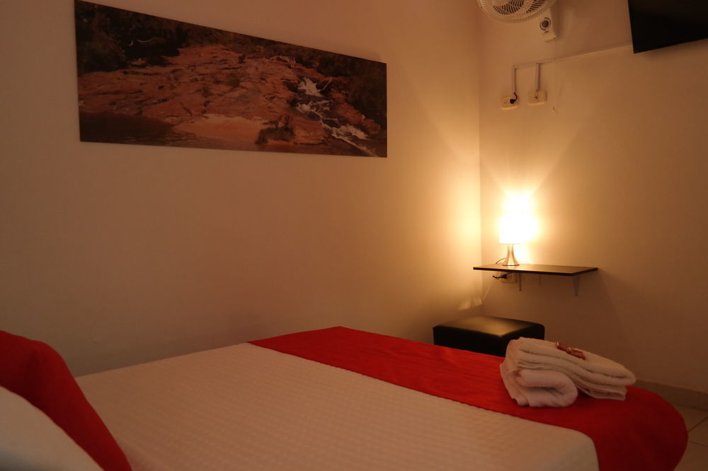 Otono Hostel San Gil Dış mekan fotoğraf