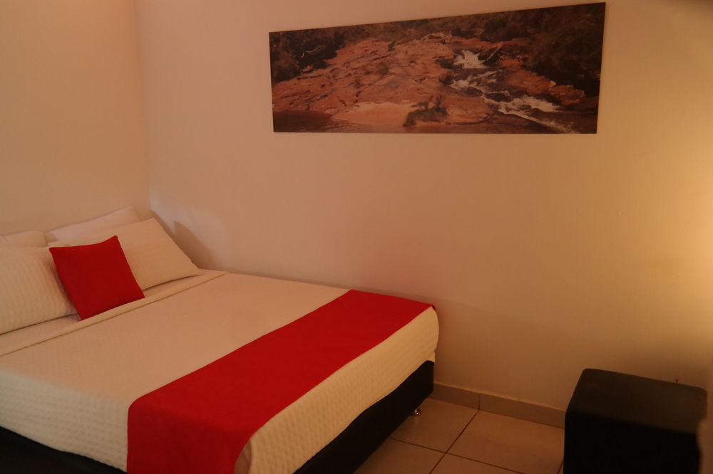 Otono Hostel San Gil Dış mekan fotoğraf