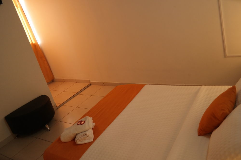 Otono Hostel San Gil Dış mekan fotoğraf