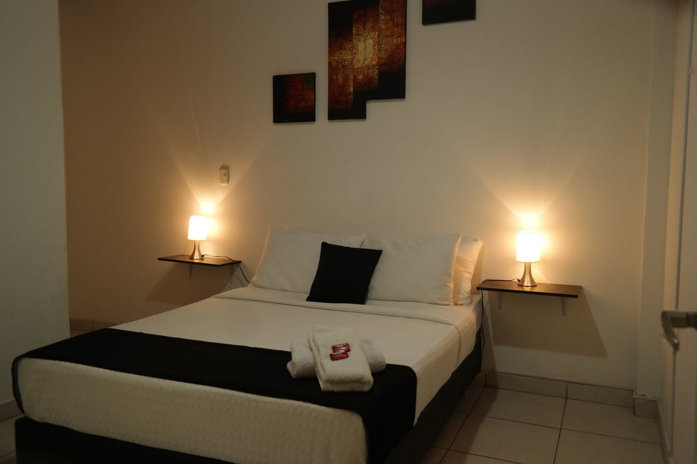 Otono Hostel San Gil Dış mekan fotoğraf